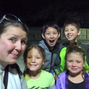 Meet your Posher, Joel